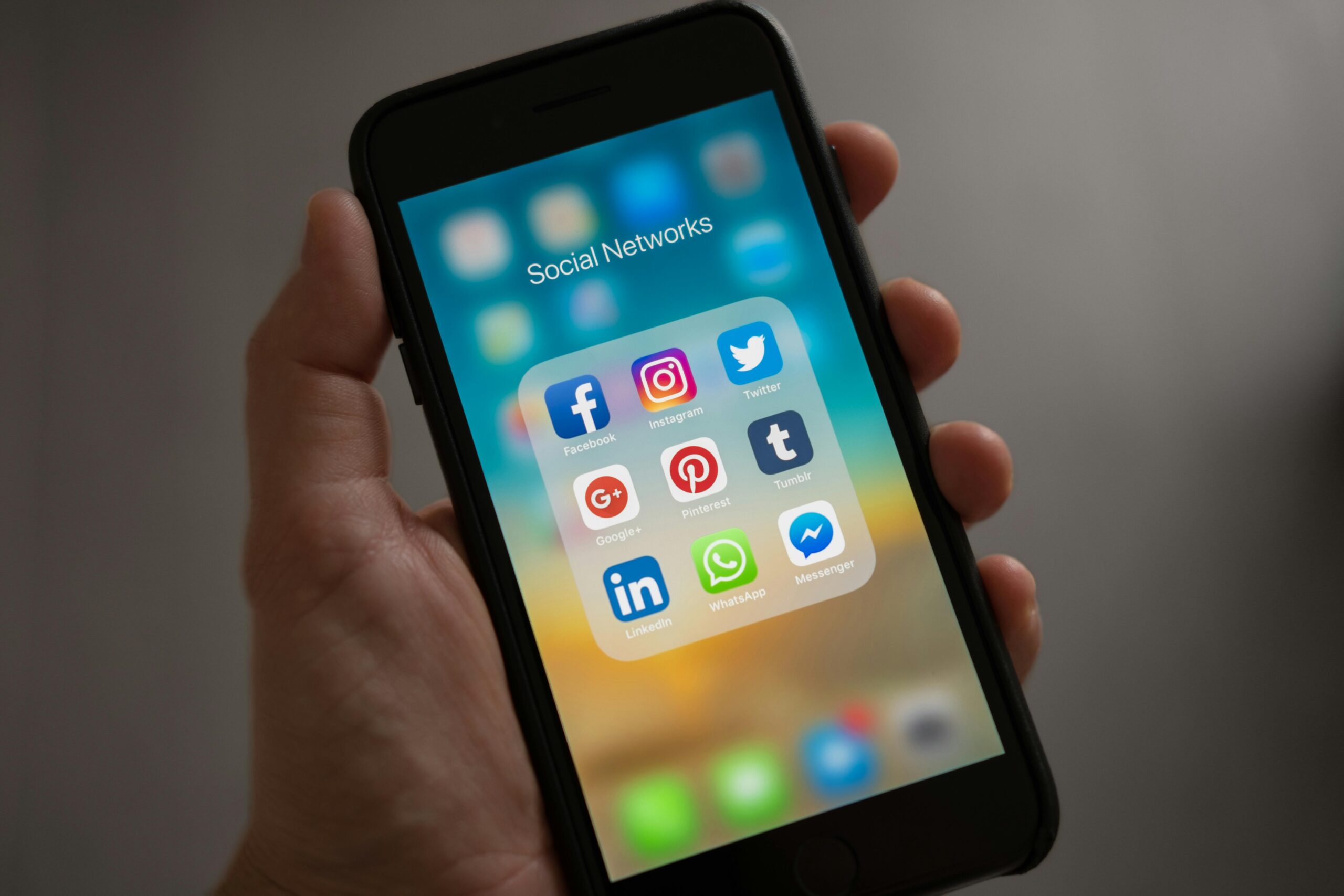 Mobile app solutions